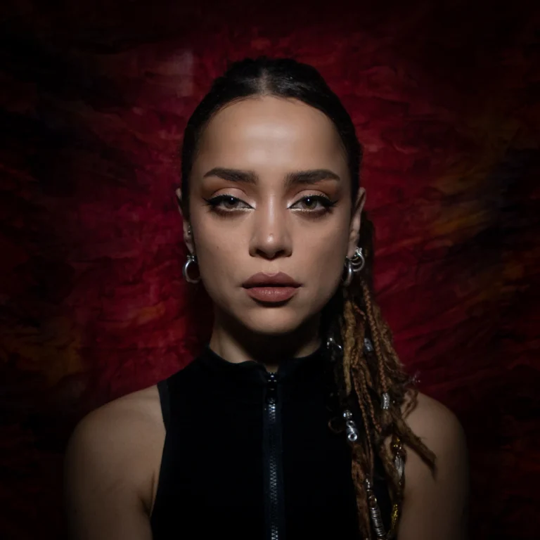 Cici dj booking italy dbartists agency